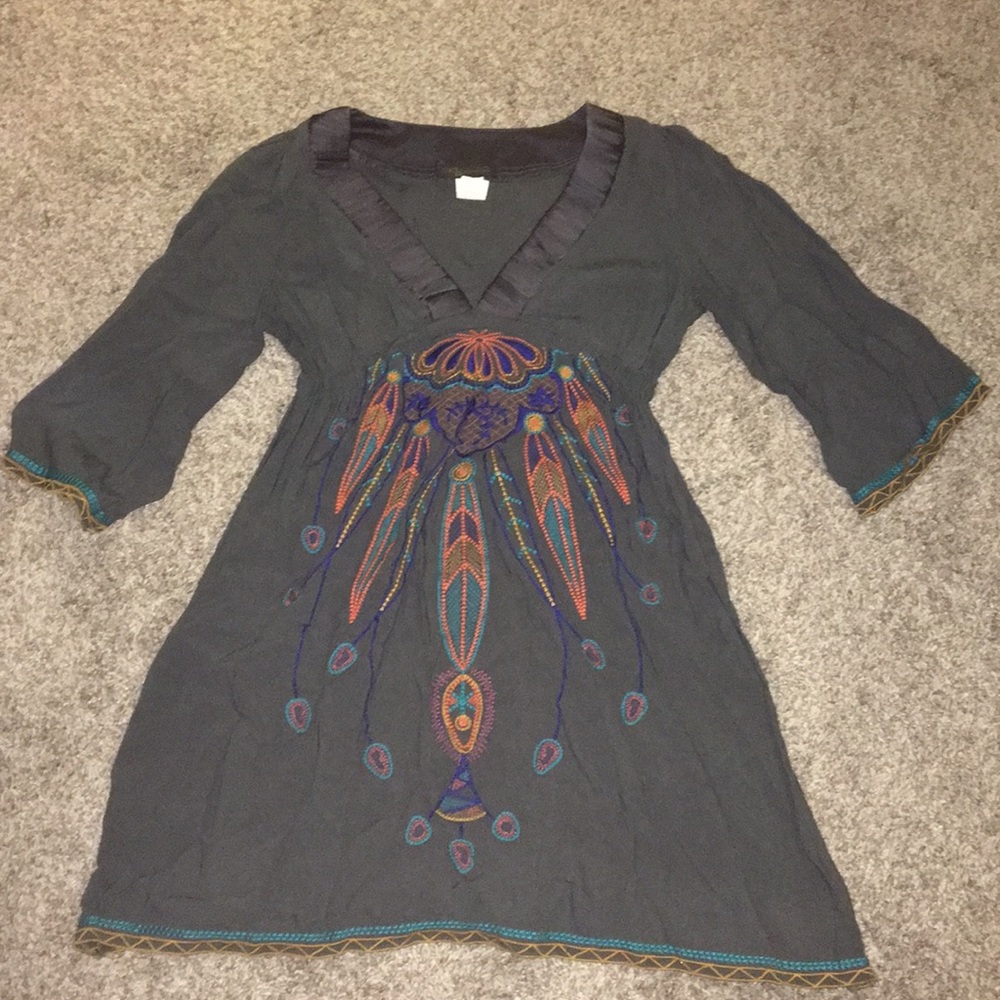 dress